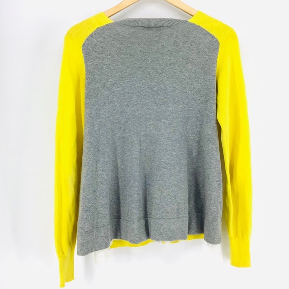 Cabi Love Carol Collection Belle Button Up Sweater - Picture 4 of 6